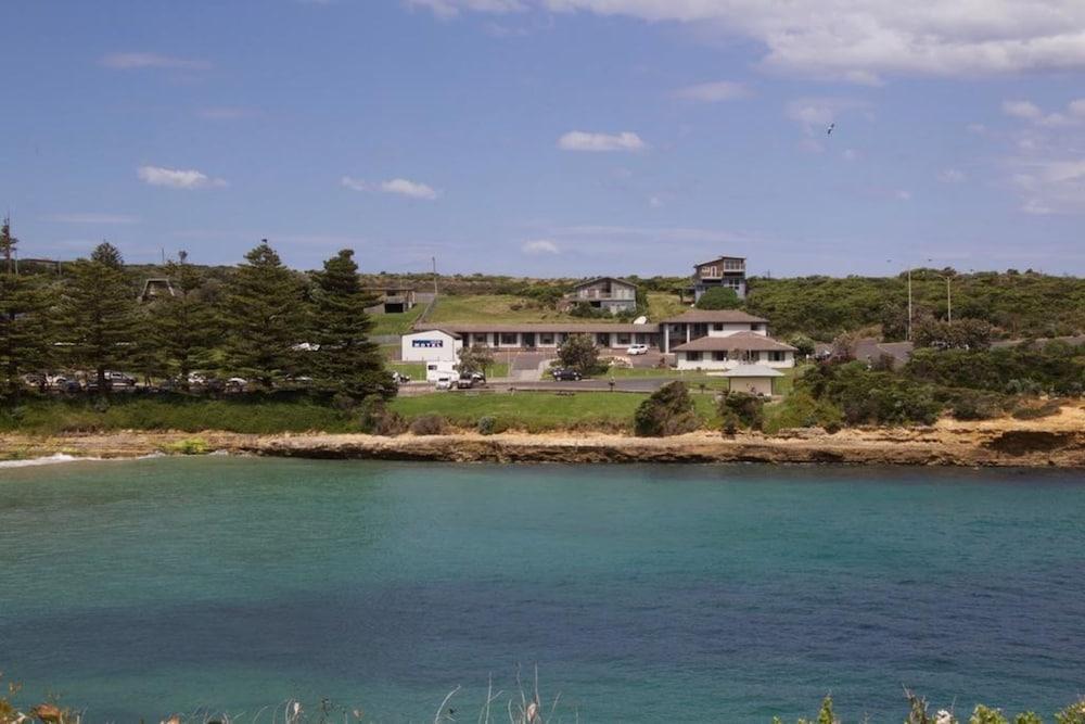 Motel Southern Ocean Motor Port Campbell