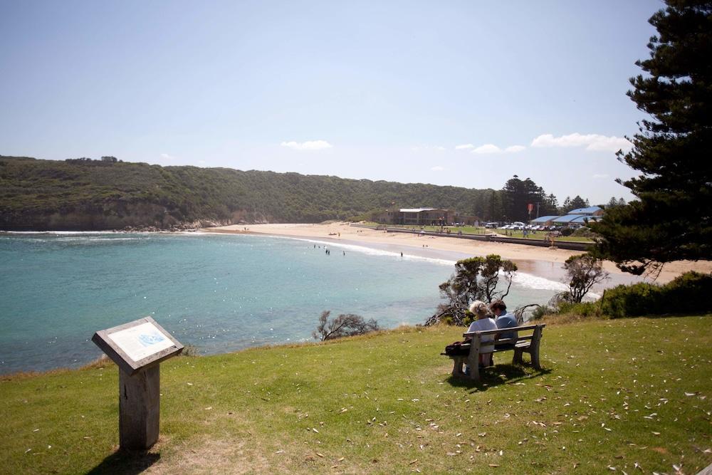 Southern Ocean Motor Port Campbell